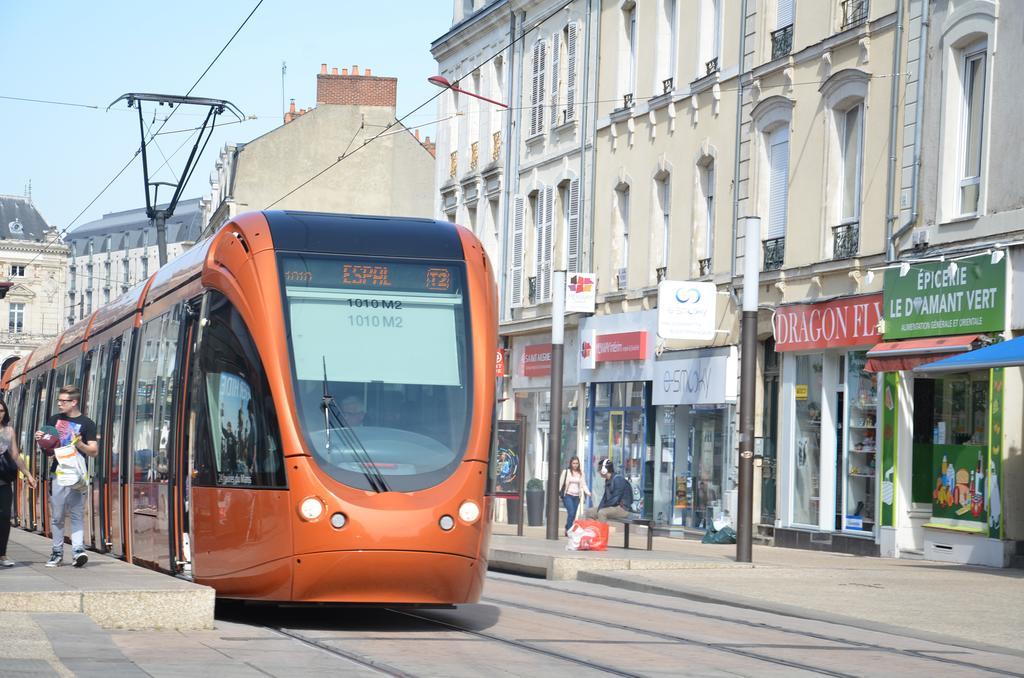 L'appart' Au Mans Le Mans
