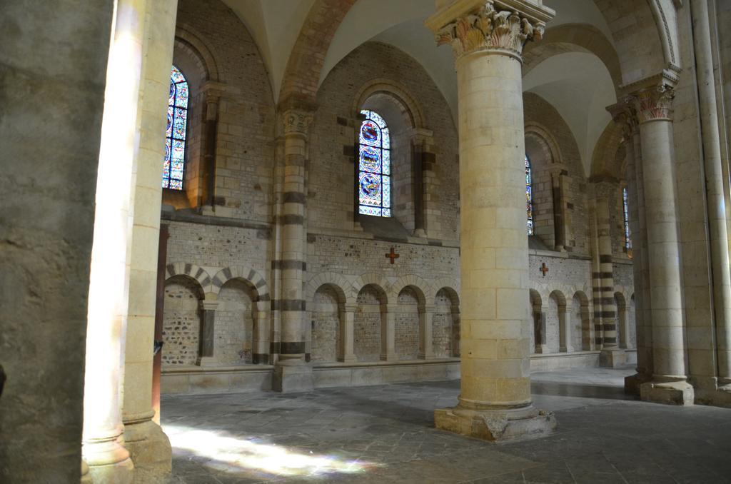 L'appart' Au Mans