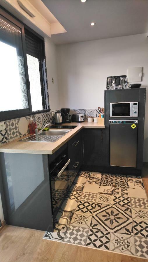 L'appart' Au Mans Appartement *