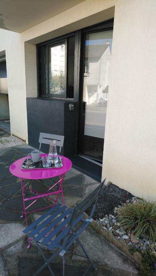 Appartement L'appart' Au Mans Le Mans