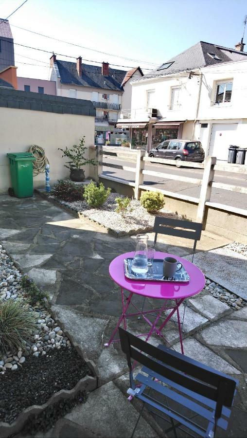 L'appart' Au Mans Le Mans