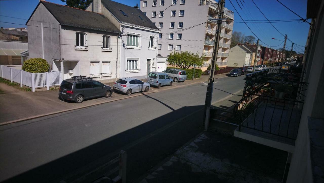 L'appart' Au Mans Appartement *
