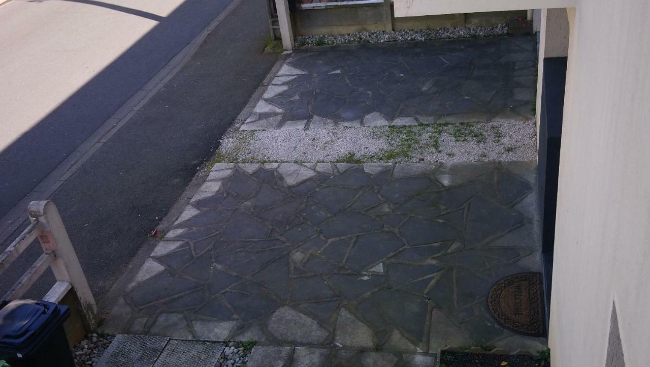 L'appart' Au Mans Appartement Le Mans